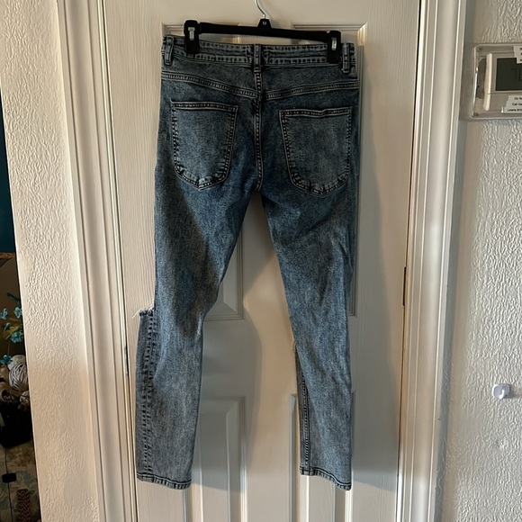 Men’s Your Turn jeans - Picture 4 of 4